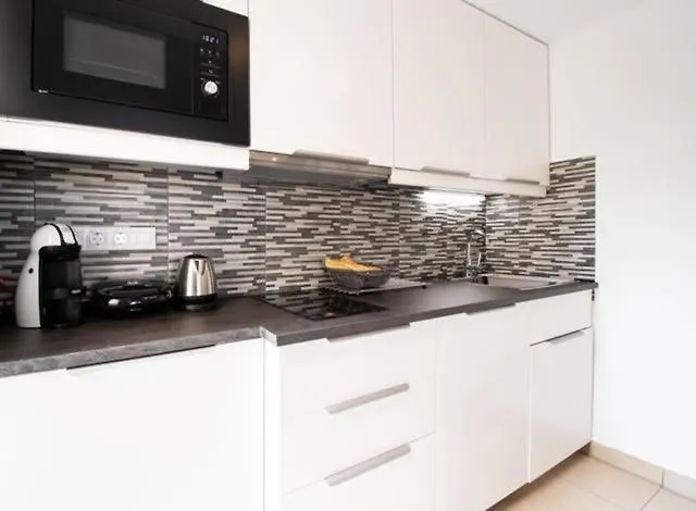 Apartment Magica With Pool Fuerteventura Costa Calma