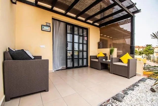 Apartment Magica With Pool Fuerteventura Costa Calma