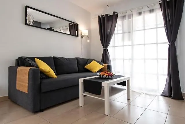 Apartment Magica With Pool Fuerteventura Costa Calma