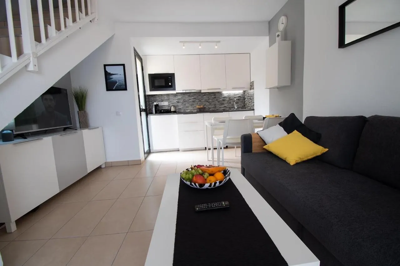 Apartment Magica With Pool Fuerteventura Costa Calma