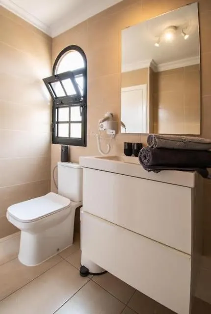 Apartment Magica With Pool Fuerteventura Costa Calma