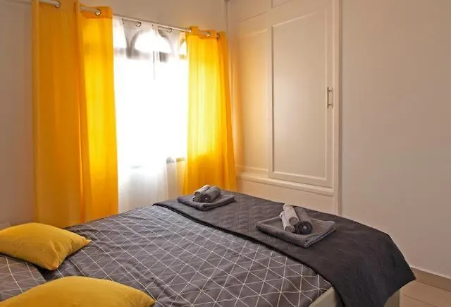 Apartment Magica With Pool Fuerteventura Costa Calma