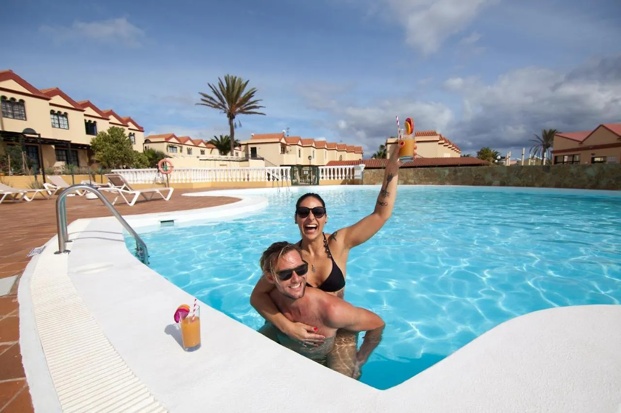 Apartment Magica With Pool Fuerteventura Costa Calma 0*,