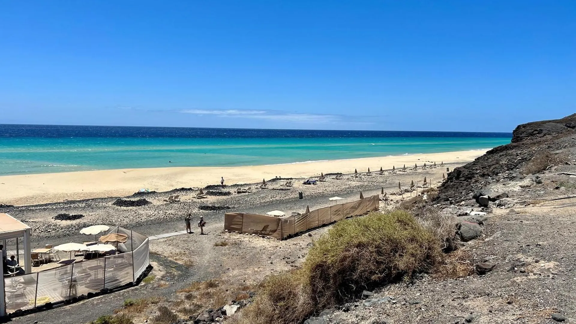 Apartment Magica With Pool Fuerteventura Costa Calma