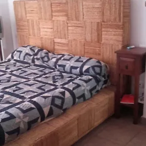  Habitación en casa particular En Casa Compartida Retamar España