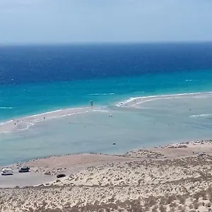 Penthouse Sunrise Blue Ocean View Apartamento