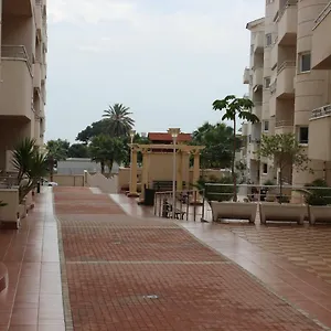 Apartamento A 1 Minuto De La Playa. España