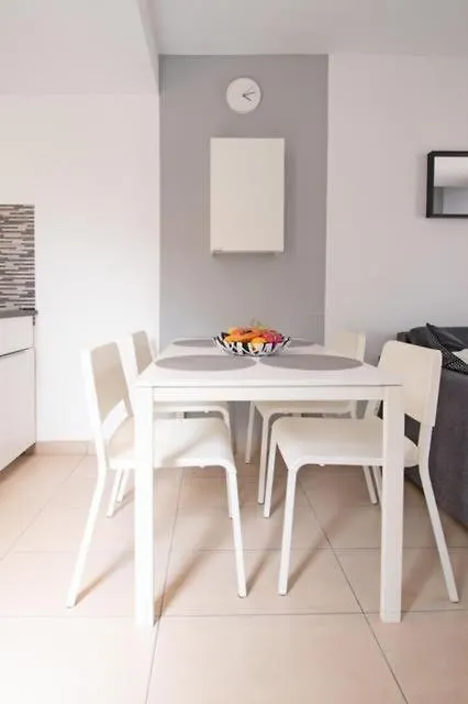 Apartment Magica With Pool Fuerteventura Costa Calma