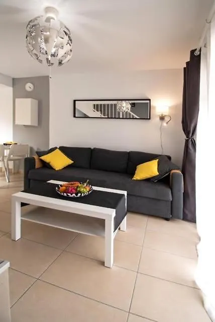 Apartment Magica With Pool Fuerteventura Costa Calma 0*,