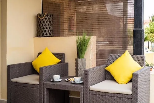 Apartment Magica With Pool Fuerteventura Costa Calma
