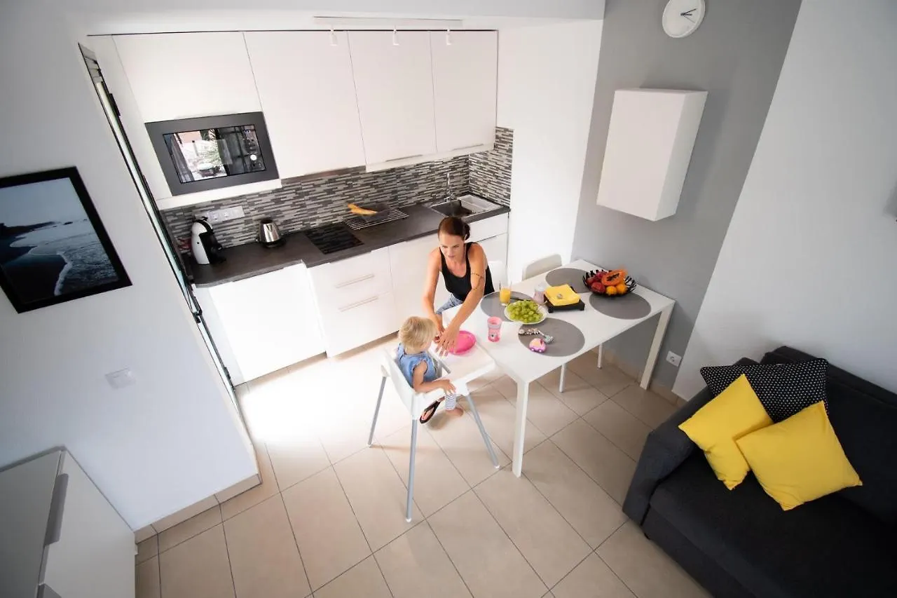 Apartment Magica With Pool Fuerteventura Costa Calma 0*,  Spain