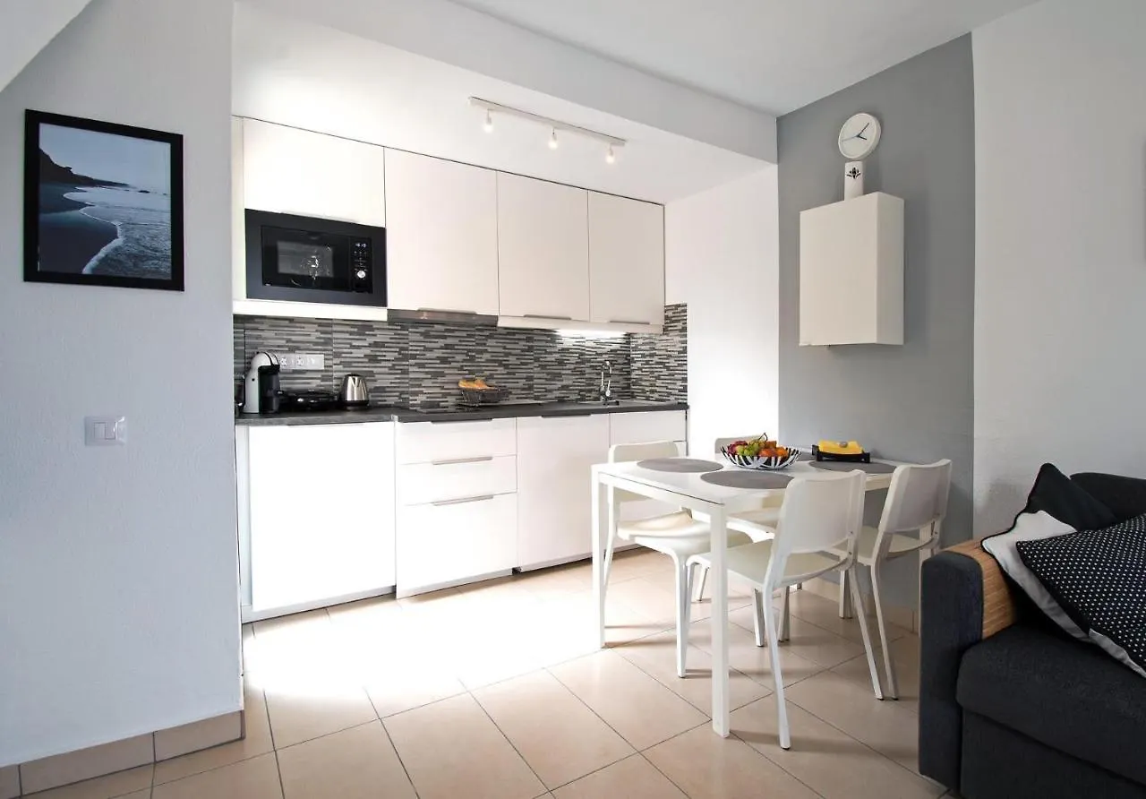 Apartment Magica With Pool Fuerteventura Costa Calma 0*,  Spain