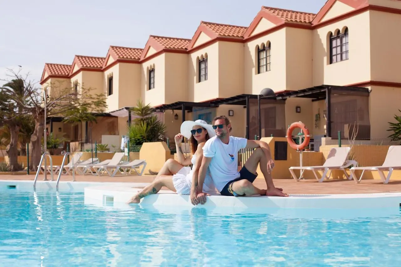 Apartment Magica With Pool Fuerteventura Costa Calma