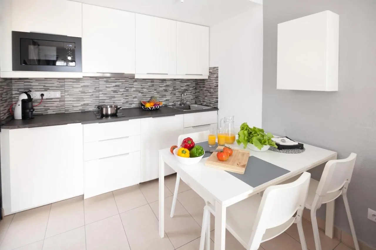 Apartment Magica With Pool Fuerteventura Costa Calma contacts