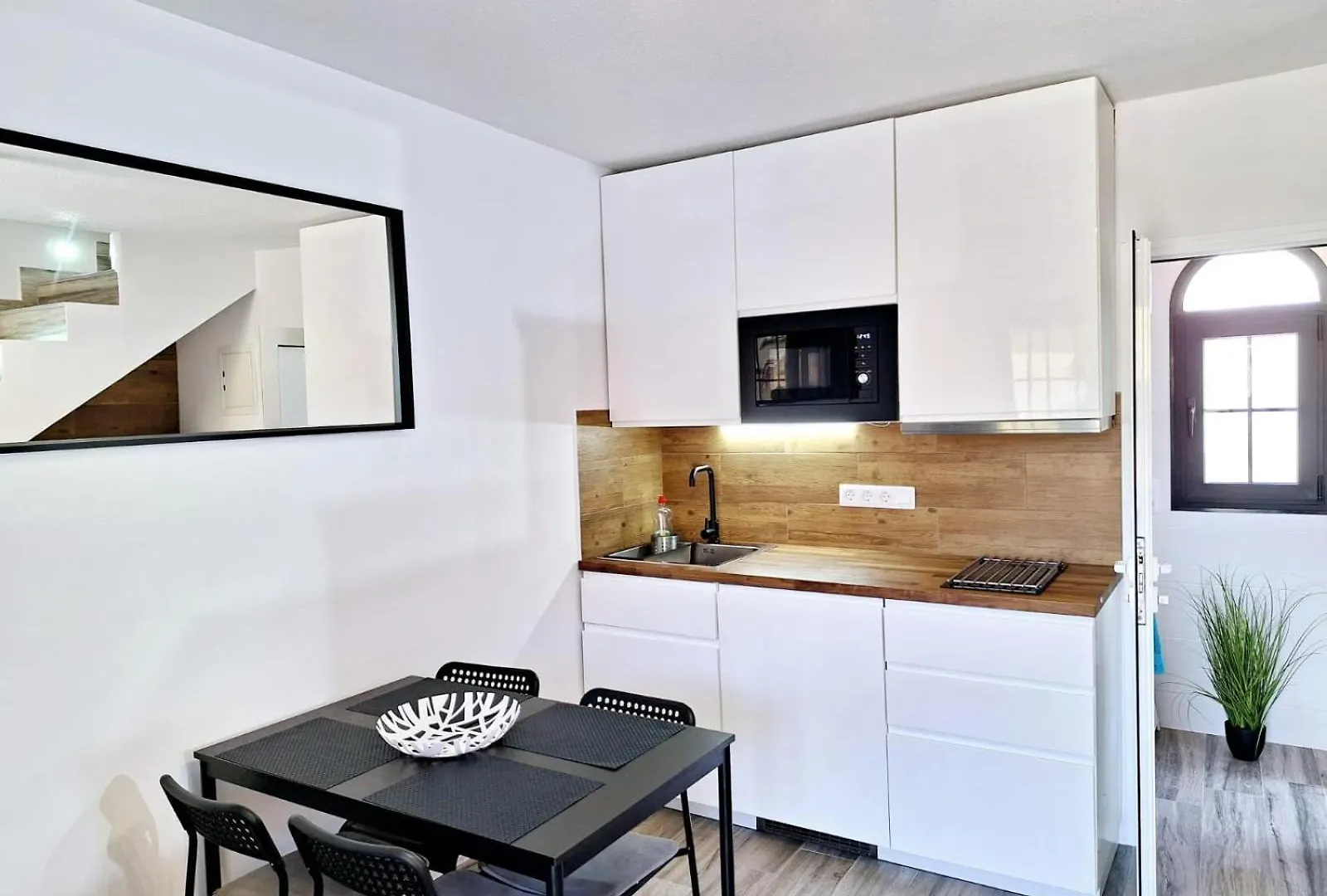 Apartment Magica With Pool Fuerteventura Costa Calma